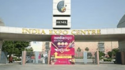 India Expo Mart Centre - 2 km India Expo Mart Centre