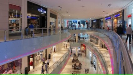 Grand Venice Mall - Distance 4.2 Km Image