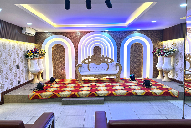 Banquet Hall In Greater Noida
