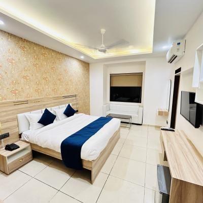 Dwelling Executive