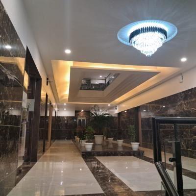 Dwelling Lobby 2